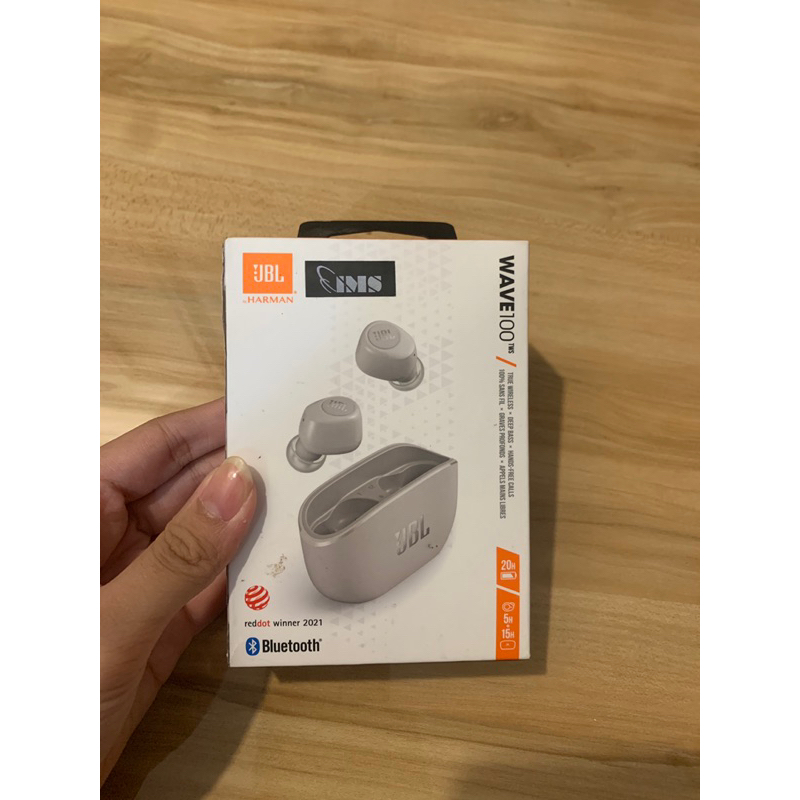 JBL WAVE100