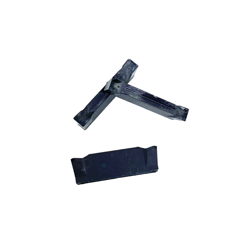 Insert potong Grooving DGN 3 mm Iscar bekas seken mulus.. DGN 3mm