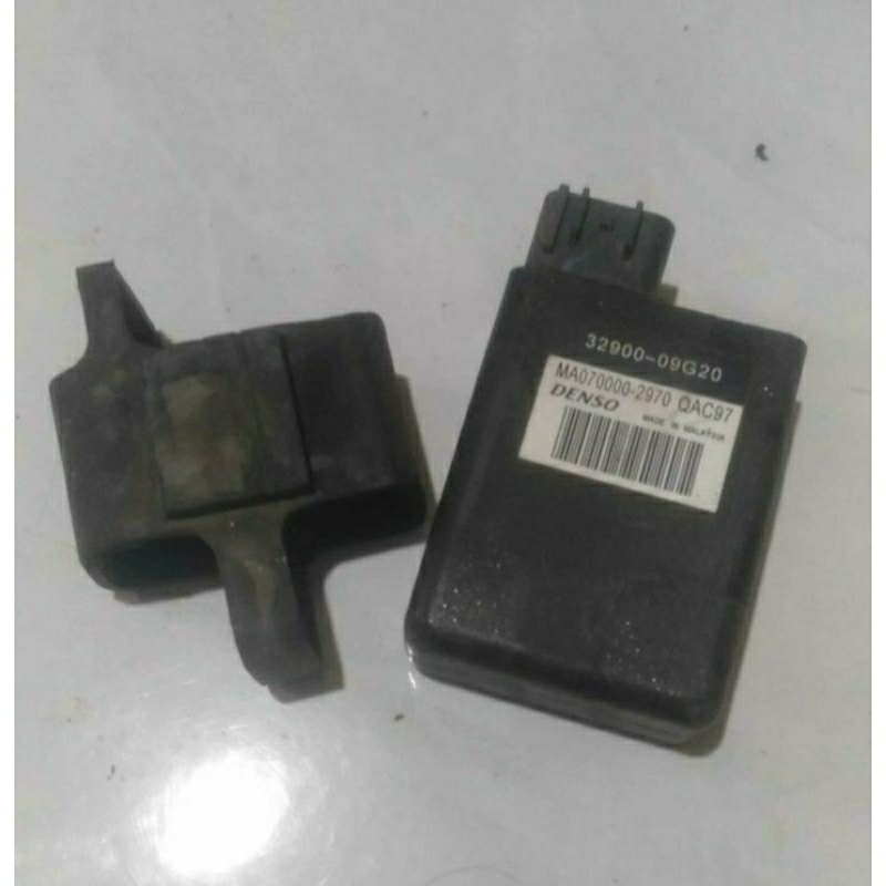 cdi Suzuki smash ori bawaan