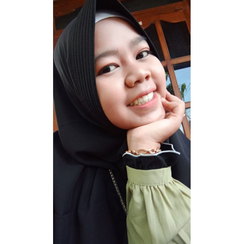 hijab kenan terbaru