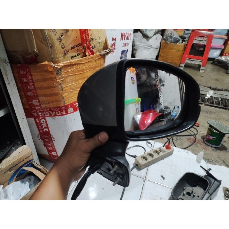 spion jazz RS gk5