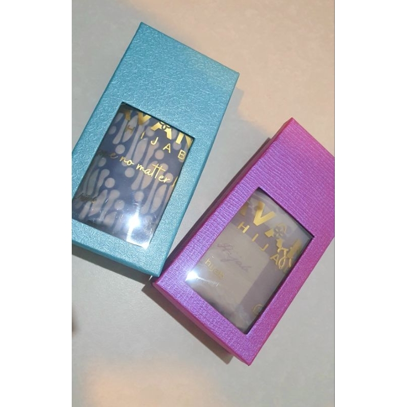 

Hardbox tambahan