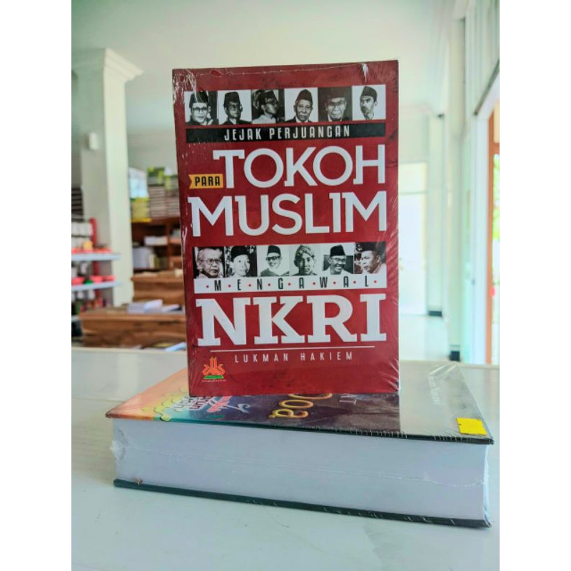 Jejak Perjuangan para Toko muslim mengawal NKRI