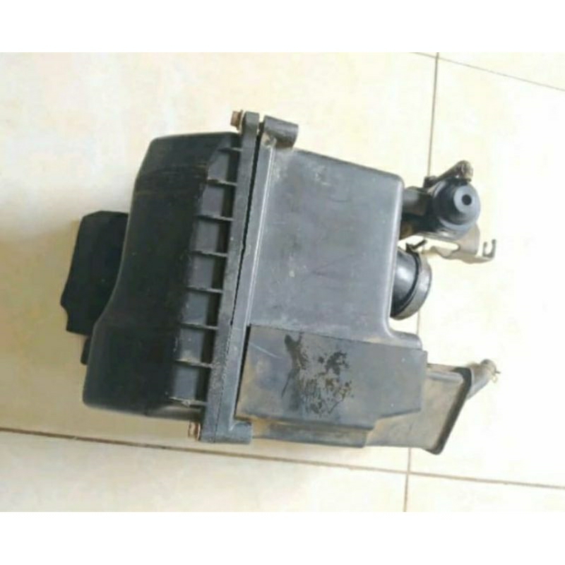 box filter mio soul original komplit