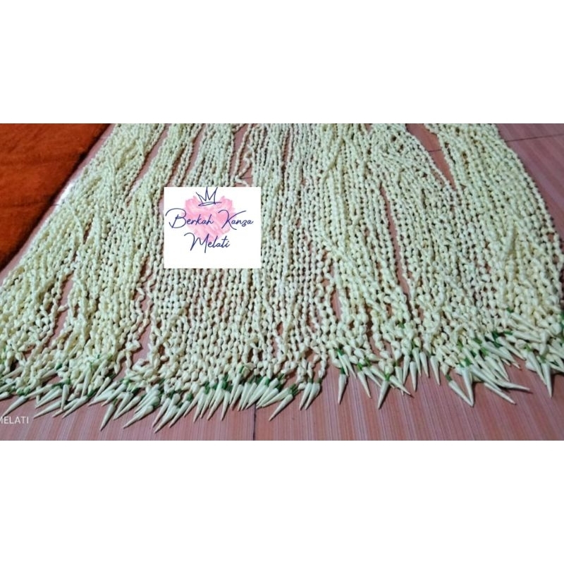 MELATI DEKORASI PESANAN 500