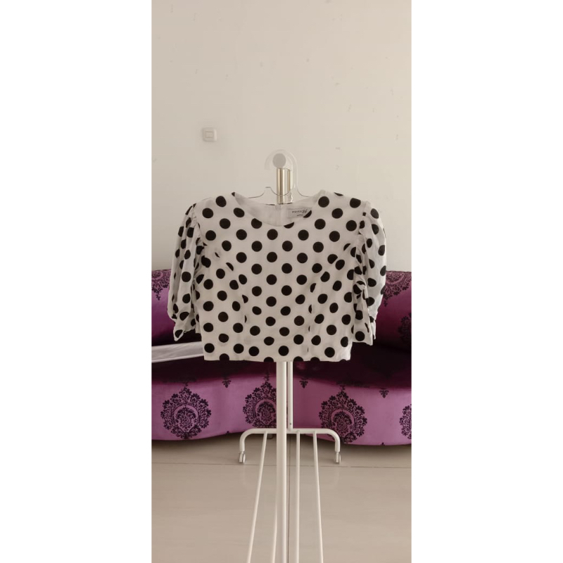 preloved poise 24 set