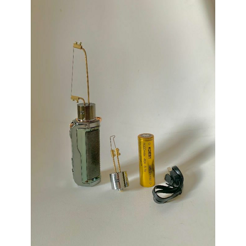 Alat Sunat Portable/ Cauter Portable