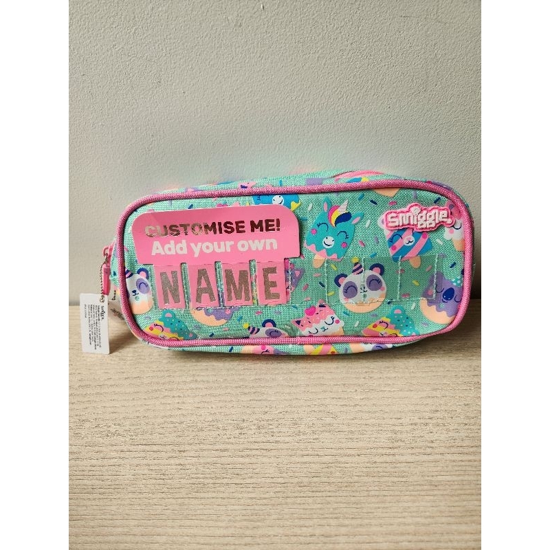 

KOTAK PENSIL MURAH SMIGGLE