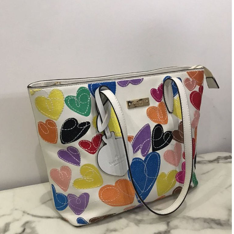 Preloved Bag KS ToteBag