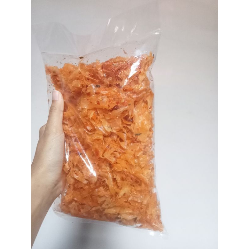 

keripikpedas