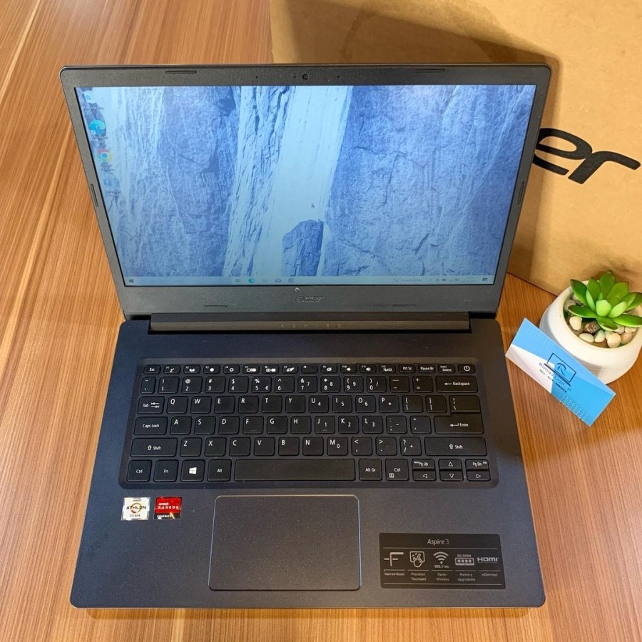 LAPTOP ACER ASPIRE A314