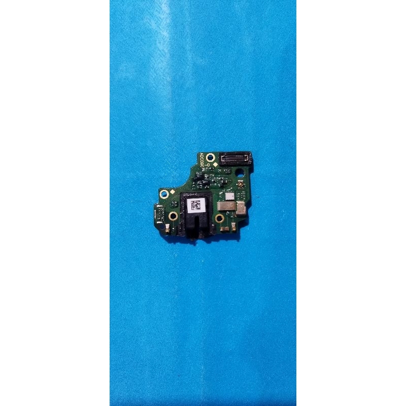 Papan handsfree Oppo F7 copotan