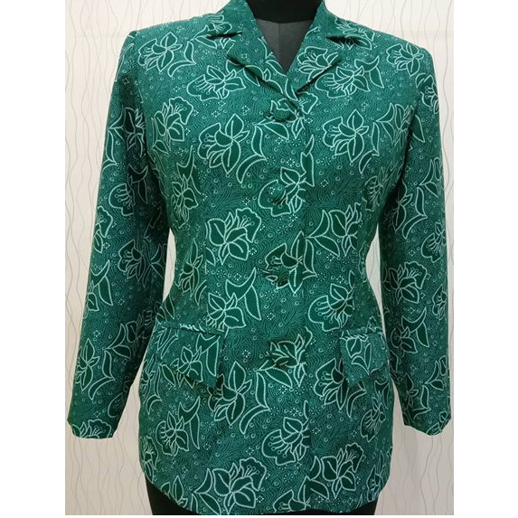 KAIN BATIK PKK/Seragam PKK