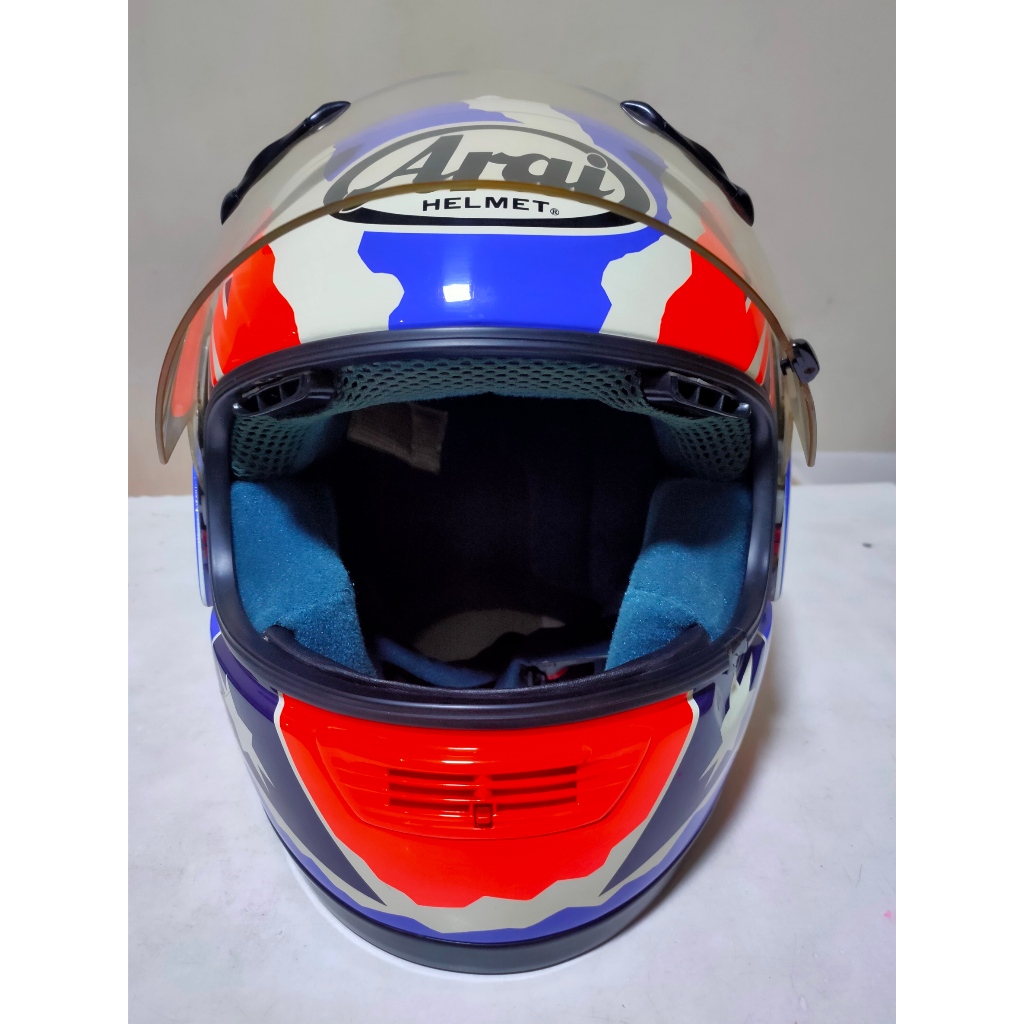 Helm ARAI Doohan