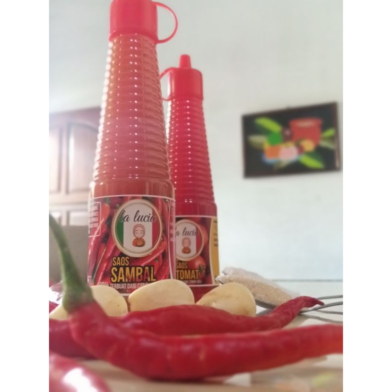 

Saus Sambal