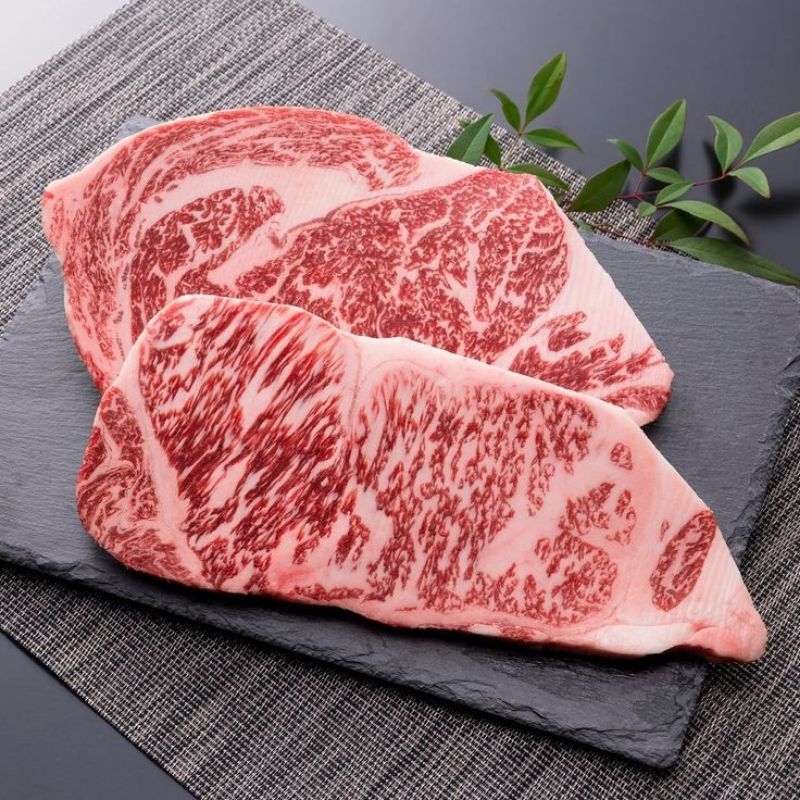 

Wagyu Meltique Yakiniku MB 3/4