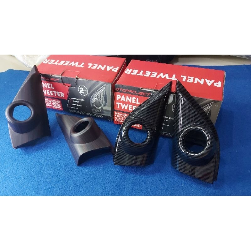 PANEL TWEETER BRV 2023 2024 PANEL TWEETER ALL NEW BRV WRV