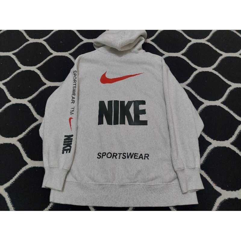 Hoodie nike ambush second