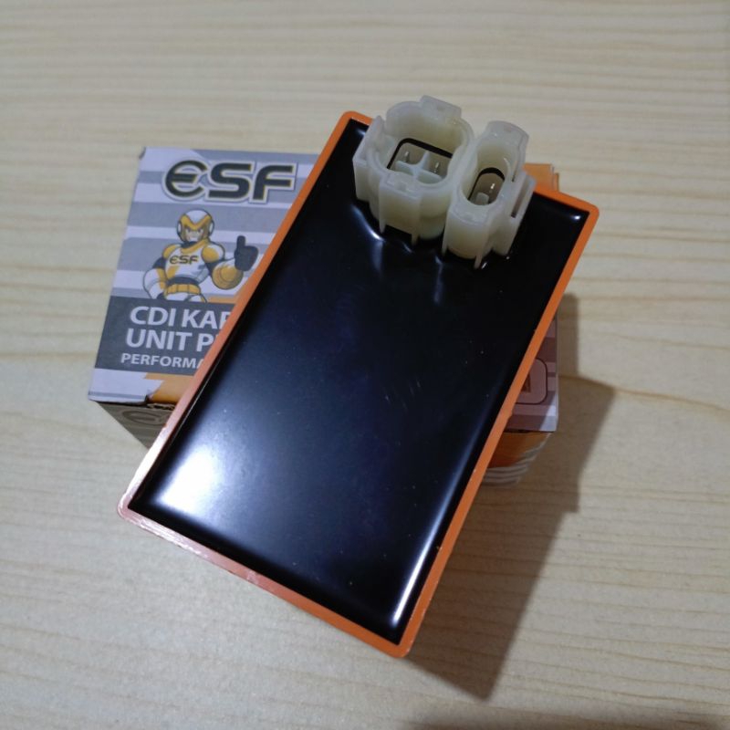 CDI RACING VIAR CROSS X 150 200 / ATV 100 HIGH QUALITY