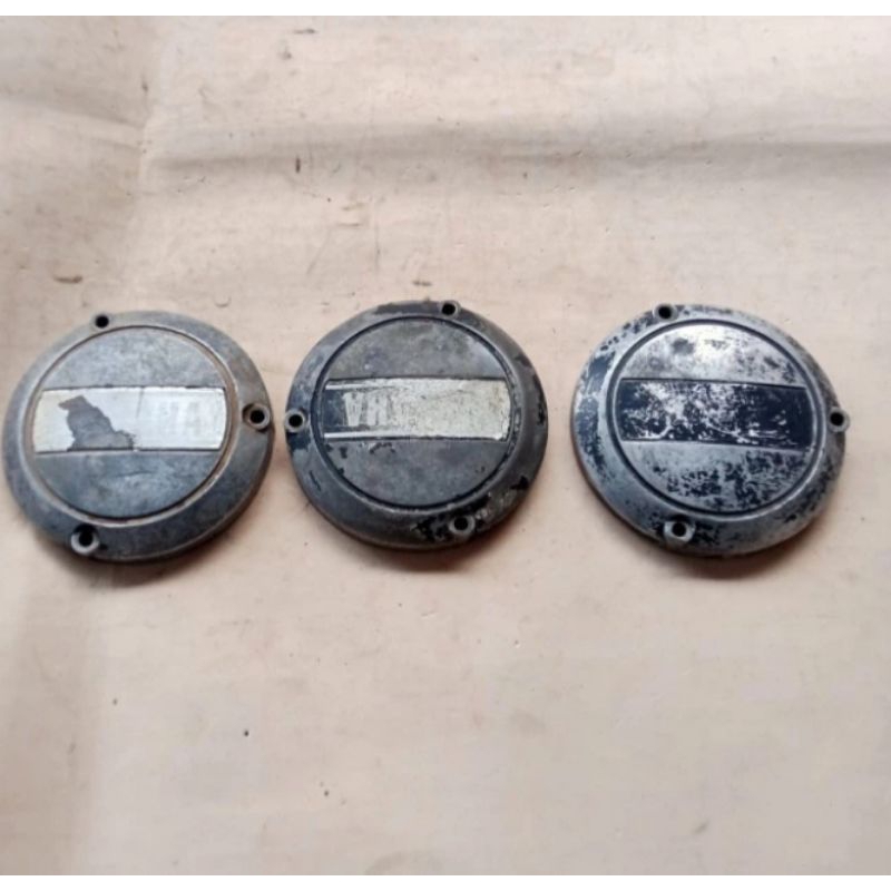 Cover Tutup Bak Blok Kalter kanan Yamaha RX Special RXS RX spesial YT115 original