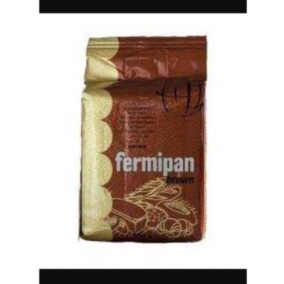 

Bestseller Ragi Fermipan Brown Yeast 500gr