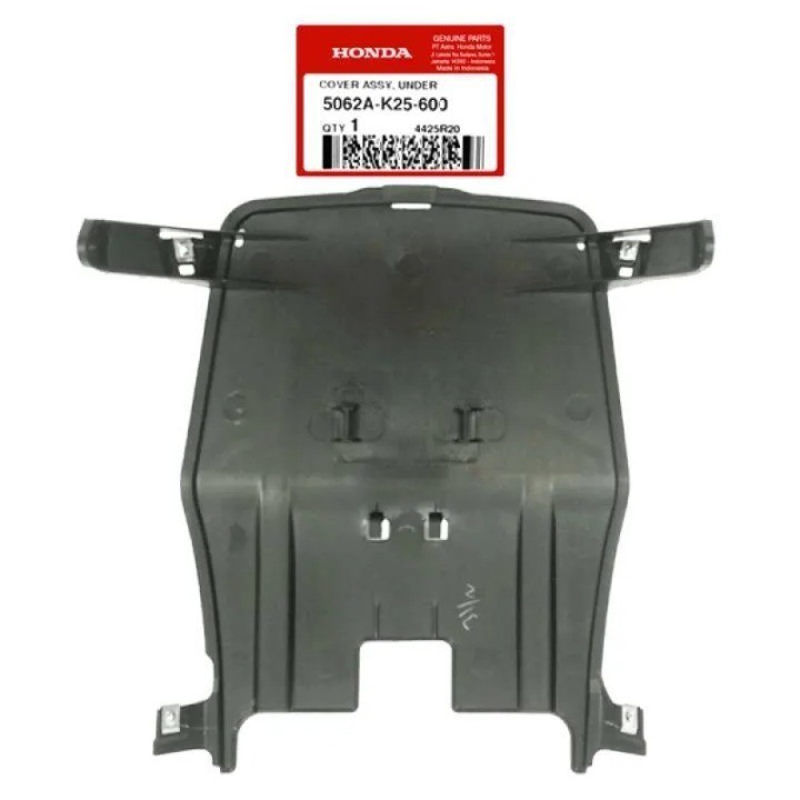 Cover Assy, Under – BeAT POP eSP & BeAT Sporty eSP - 5062AK25600