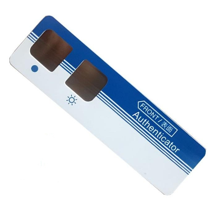 Authenticator Scan Yonex Alat Cek Hologram Keaslian Yonex