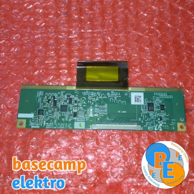 Tcon TV LED SHARP LC 32SA4500I Tikon TV LED SHARP LC 32SA4500I Tcon TV SHARP LC 32SA4500I Tikon TV S