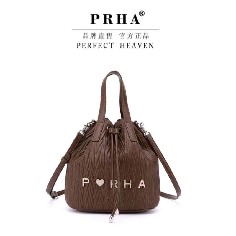 Hidayoshi Bags Fashion Prha #6343 Selempang