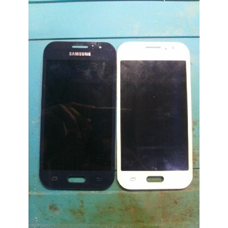 lcd samsung j1 ace j111f original cabutan