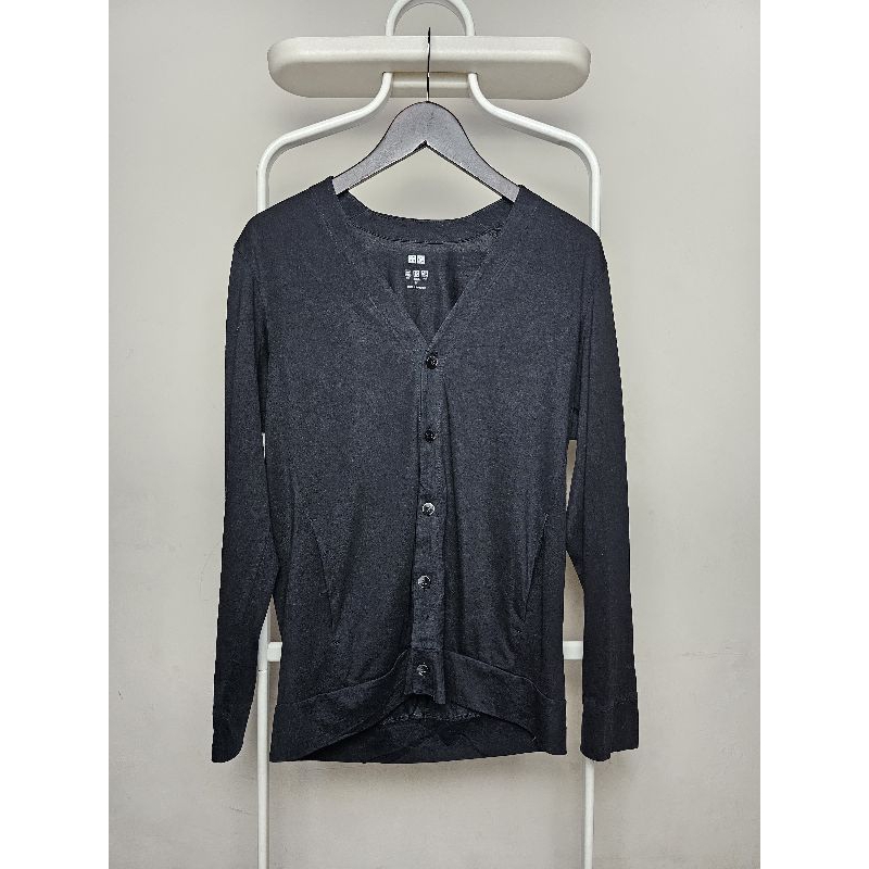 Cardigan Uniqlo