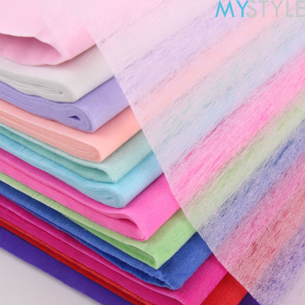 

2.2 Promo Brand KERTAS BUNGA COTTON PAPER TISSUE (1 PACK = -+30 LBR) TISU FLOWER PAPER FLOWER WRAPPING