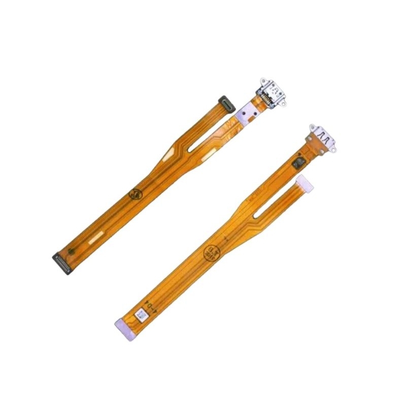 FLEXIBLE CAS OPPO A3S OPPO A5 FLEXIBLE CHARGER