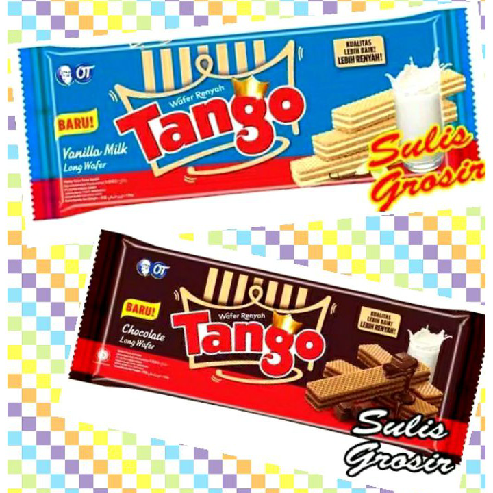 

Best Seller Tango 110gr