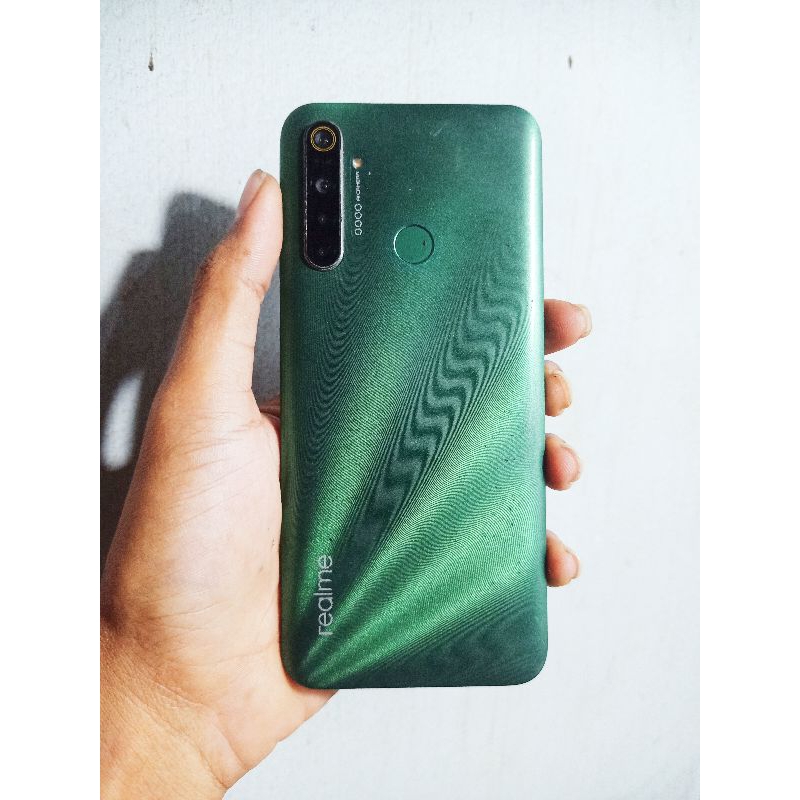 REALME 5i minus Lcd
