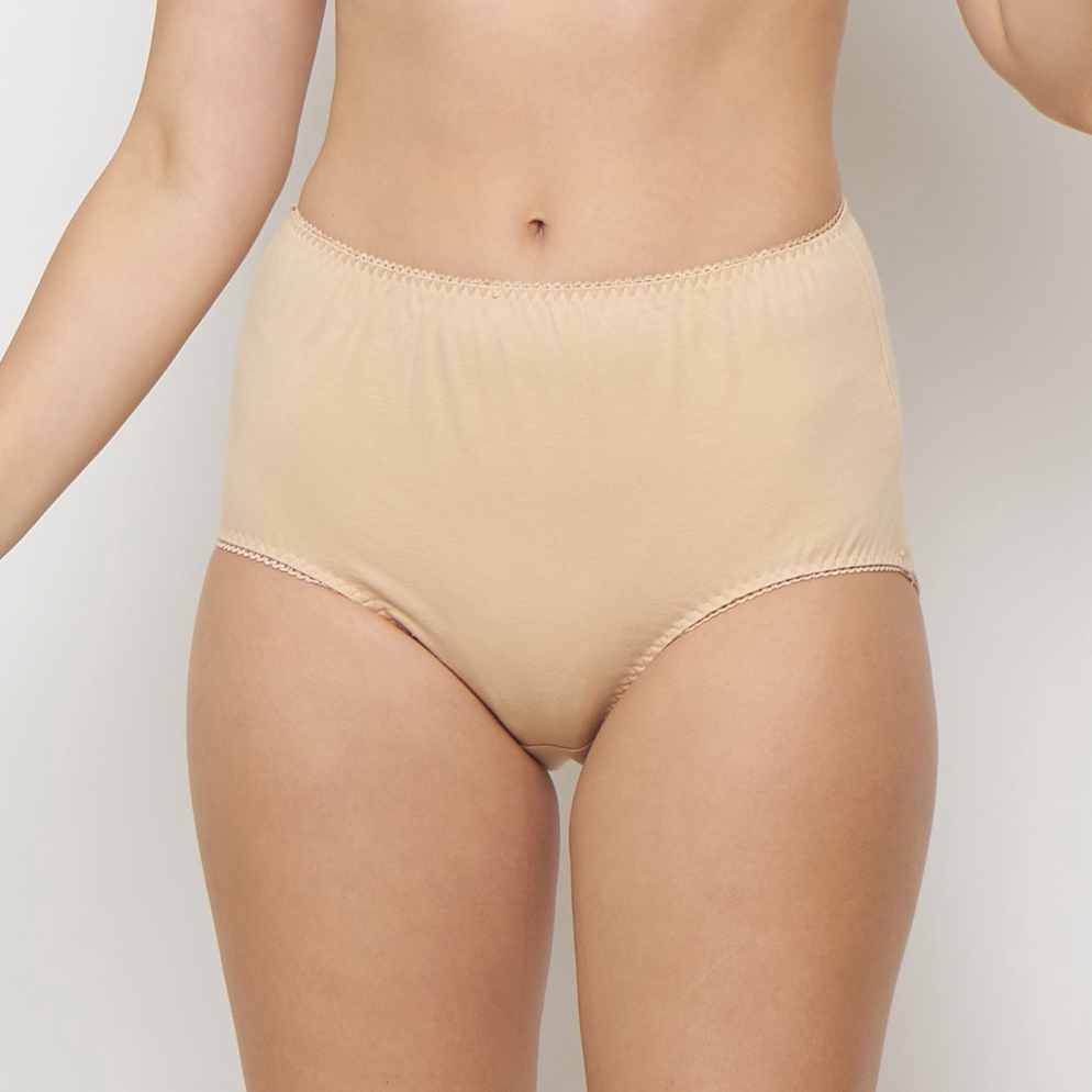 HARGA SPESIAL Sorella Panty Daily Cotton S20-73153