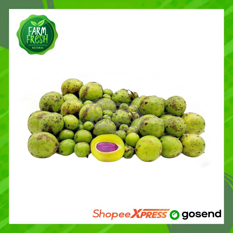 KIRIM INSTAN Buah Gandaria / Ramania / Jatake