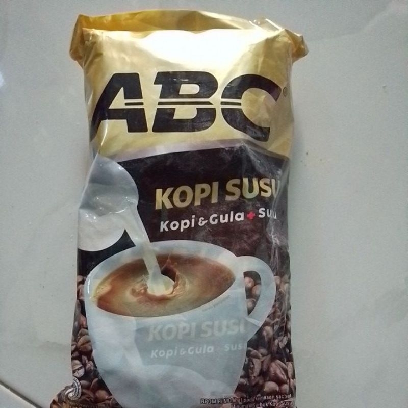 

ABC KOPI SUSU 10 PCS
