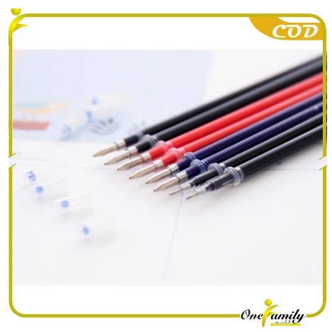 

Refill Tinta Pulpen Cair / Tinta Pena Cair Biru Hitam Merah / Isi Ulang Pulpen Gel