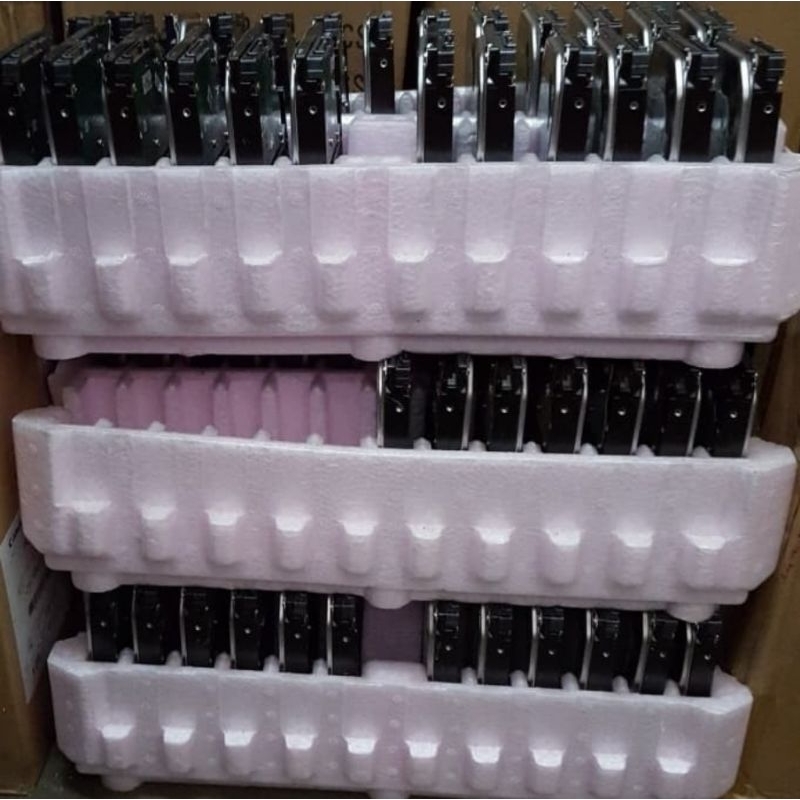 HARDISK PC 3.5 HDD PC RUSAK 320GB 500GB