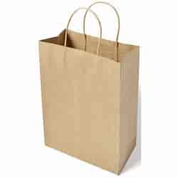 

Paper Bag Spesial