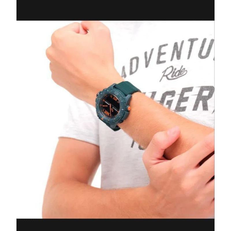 JAM EIGER ARMY BAITOU ORIGINAL