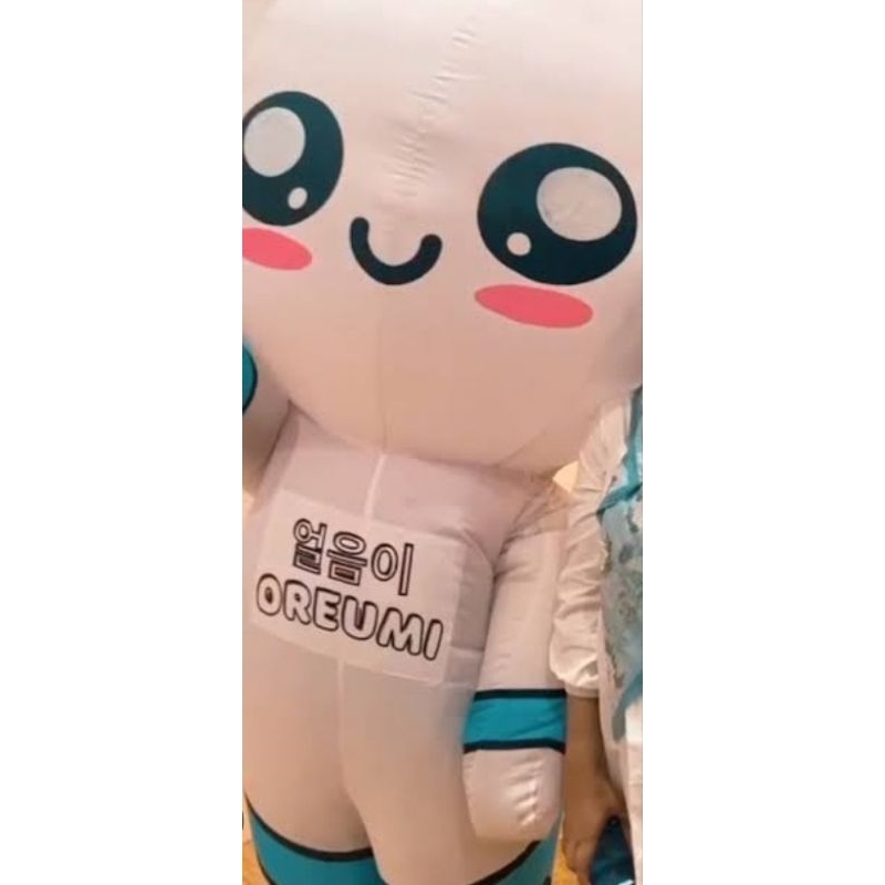 Harga Maskot Custom Terbaru Apr 2026 | BigGo Indonesia