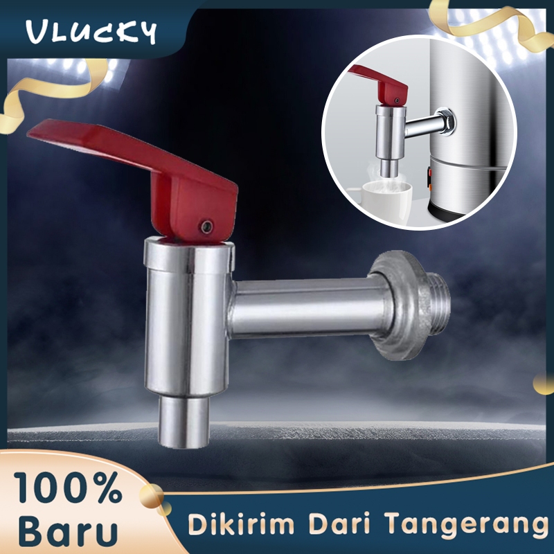 Kran Water Boiler Kran Boiler Coffee Warm Water Keran Pemanas Air Keran Water Boiler