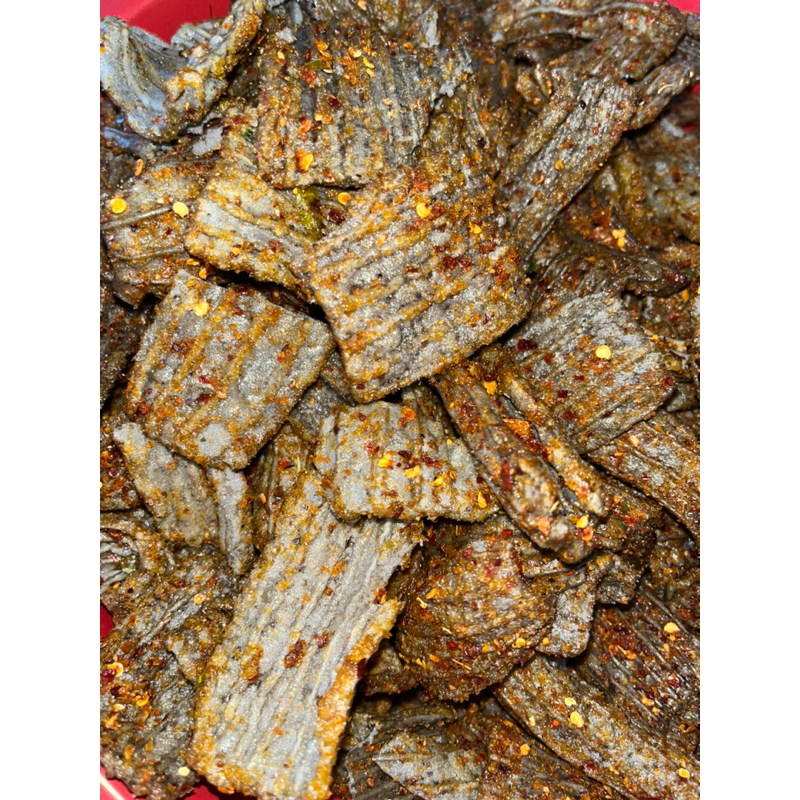 

KRUPUK JENGKOL 500GR & 1KG