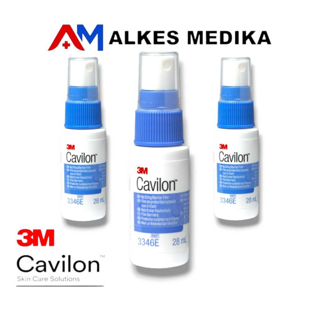 3M CAVILON Spray 28ml