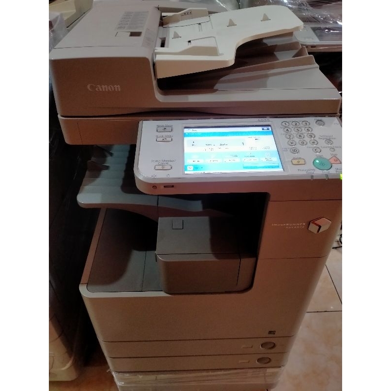 Mesin Fotocopy Canon IRA4051 iRA4035