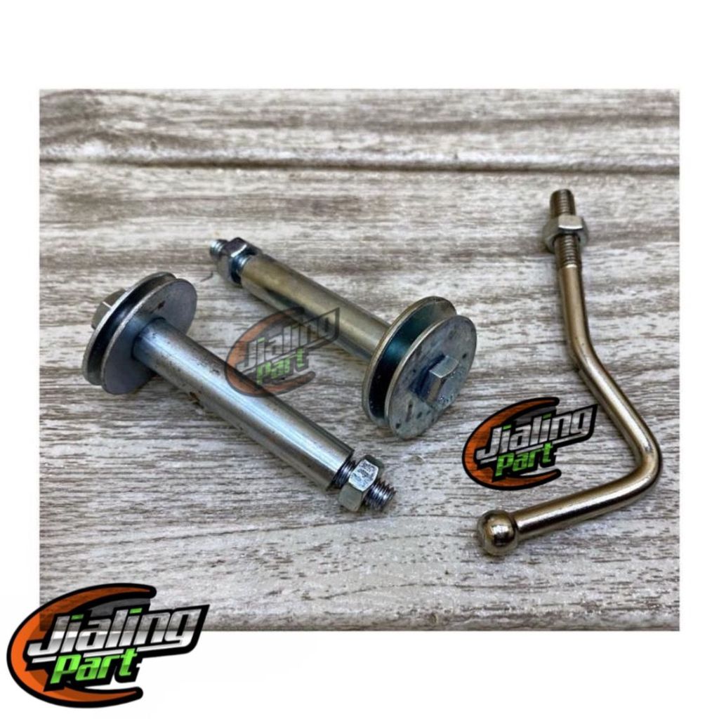 baut sayap honda astrea prima grand c70 set gantungan barang honda astrea prima c70