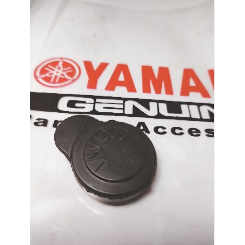 tutup tampungan air radiator Yamaha Xeon nmax aerox Vixion r15