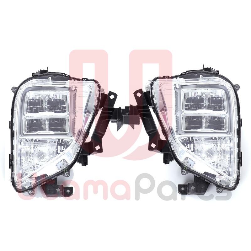 1 SET HEADLAMP XPANDER CROSS 2020, 8301D491_8301D586